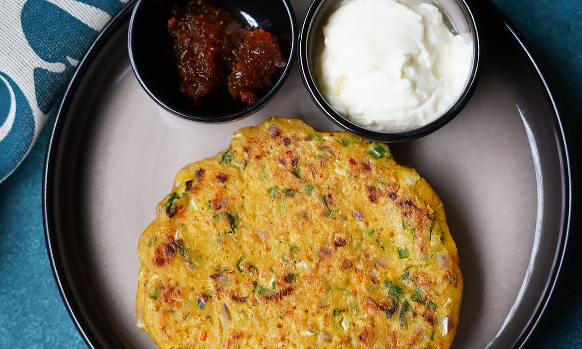 Oats Chilla Benefits