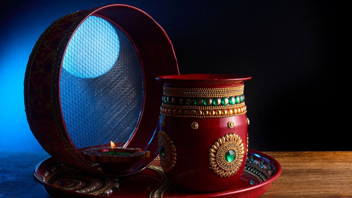 Karwa Chauth