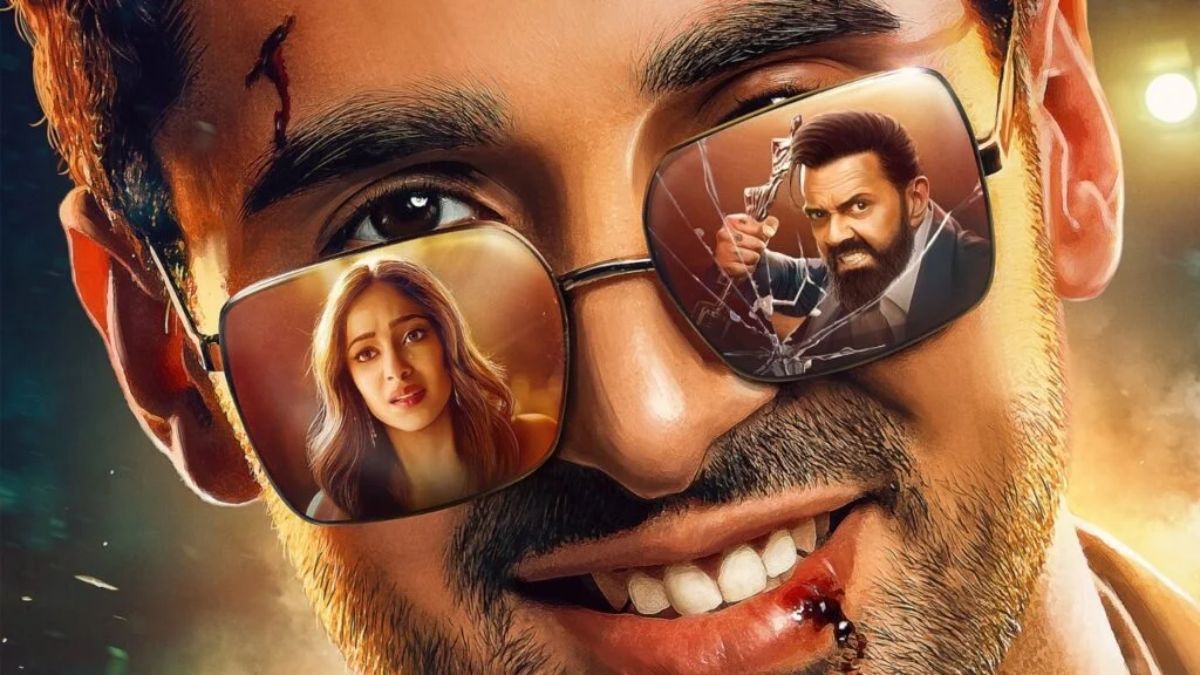 The Bads of Bollywood