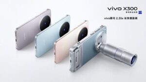 Vivo X300 Pro