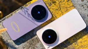 200MP कैमरा और बड़ी बैटरी वाला Vivo X300 Pro लॉन्च, कीमत ने सबको चौंकाया