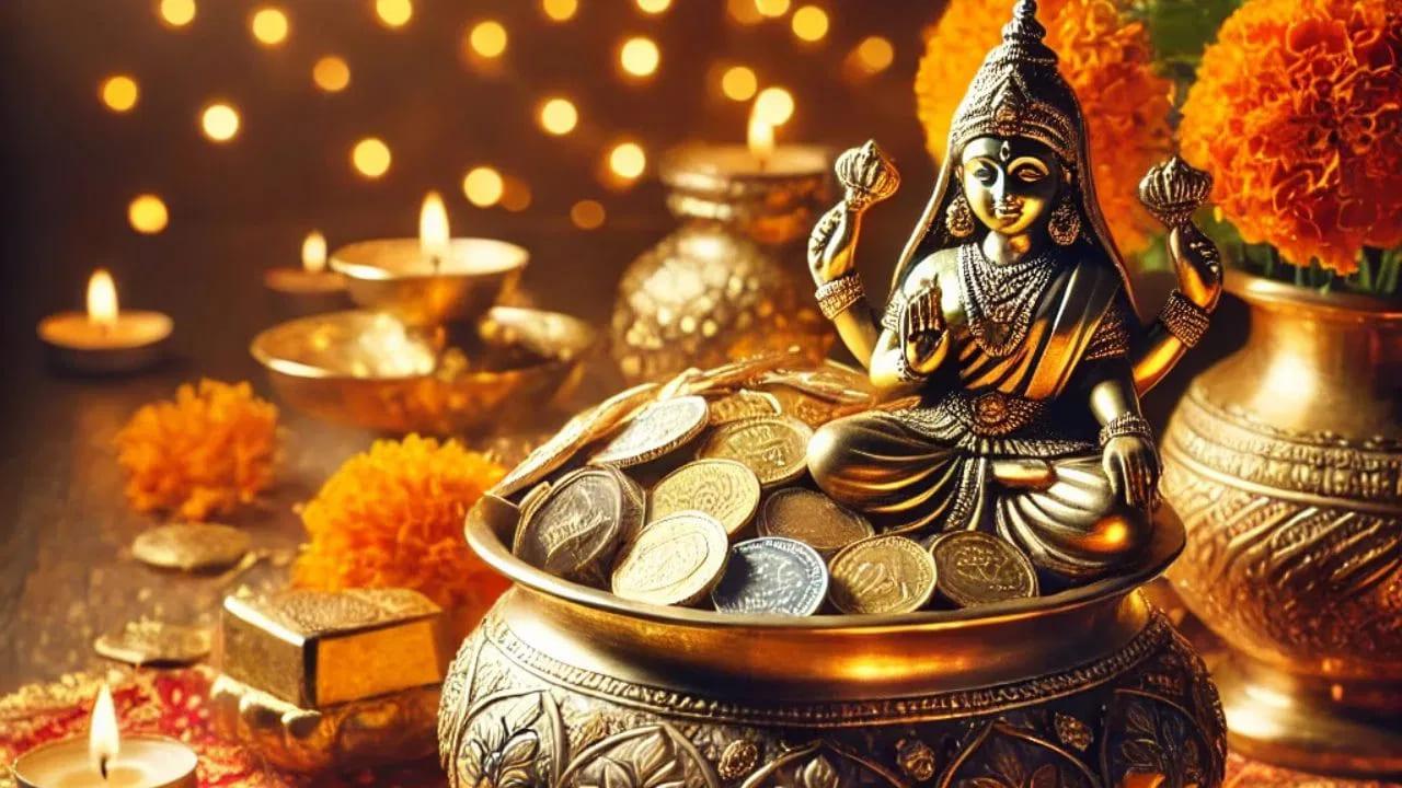 Diwali 2025