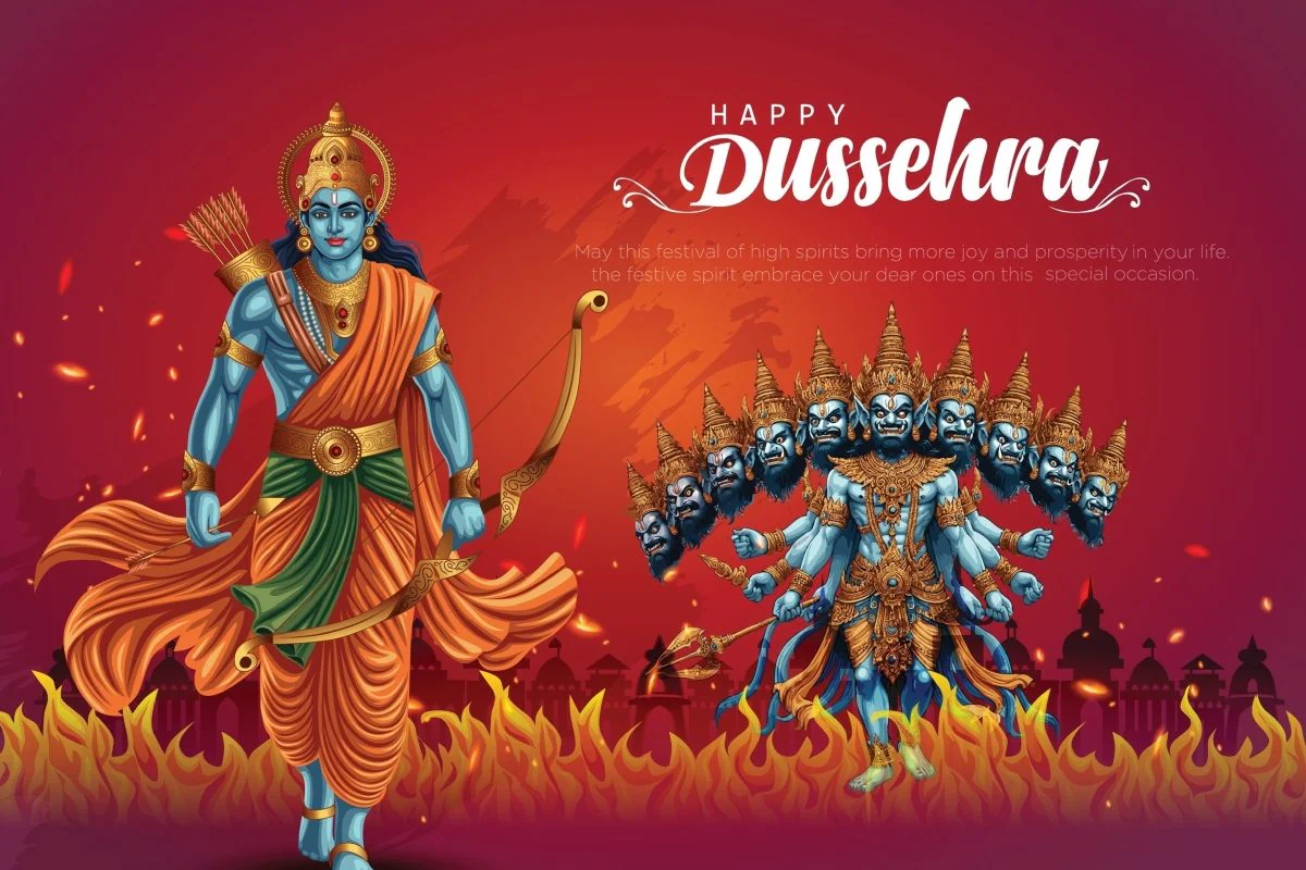 Vijayadashami 2025