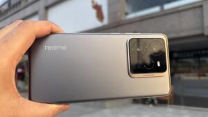Realme GT 7 Pro
