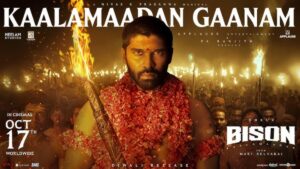 Bison Kaalamaadan Movie Rivew