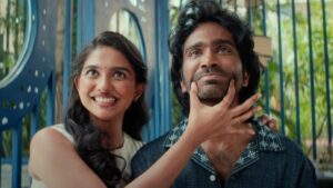 Dude Movie Day 2 Collection: दूसरे दिन भी धमाल जारी, जानिए पूरी जानकारी