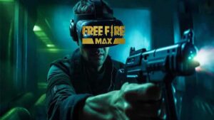 Free Fire MAX Redeem Codes