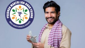 PM Jan Dhan Yojana 2025: हर भारतीय के लिए बैंक खाता और आर्थिक सुरक्षा