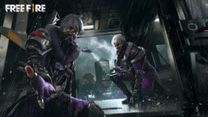 Free Fire MAX Redeem Codes Today