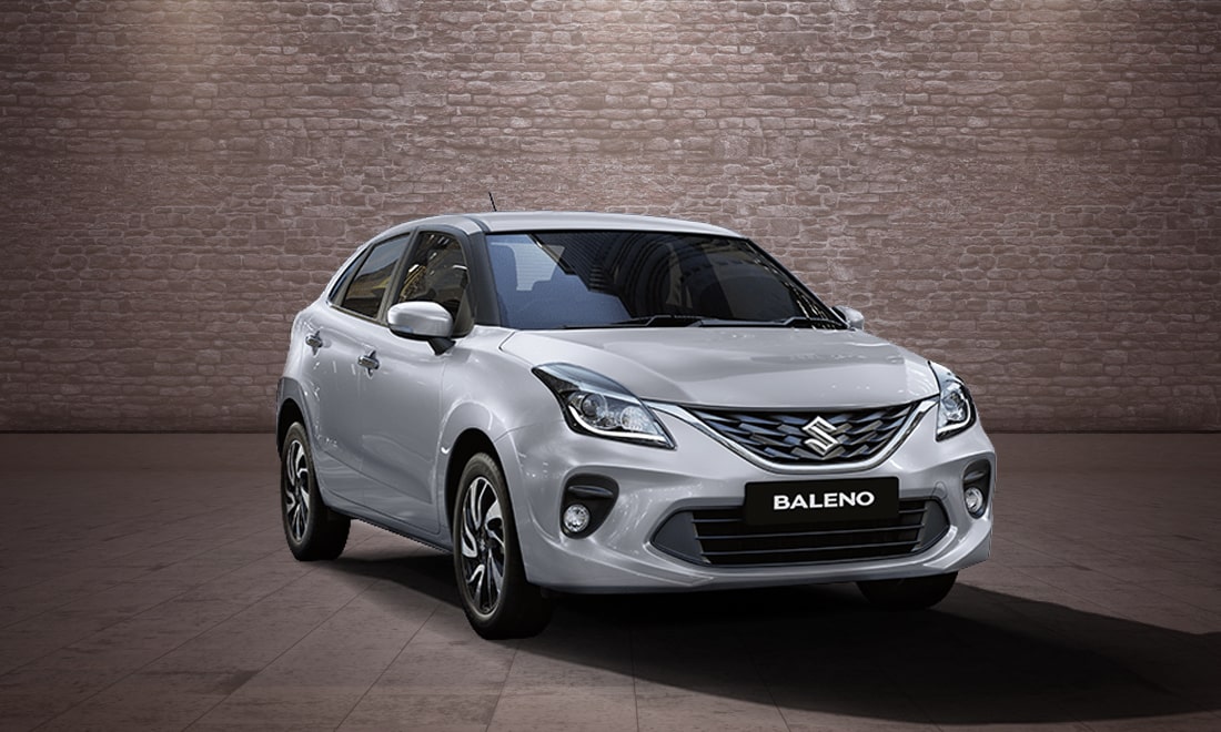 Maruti Baleno