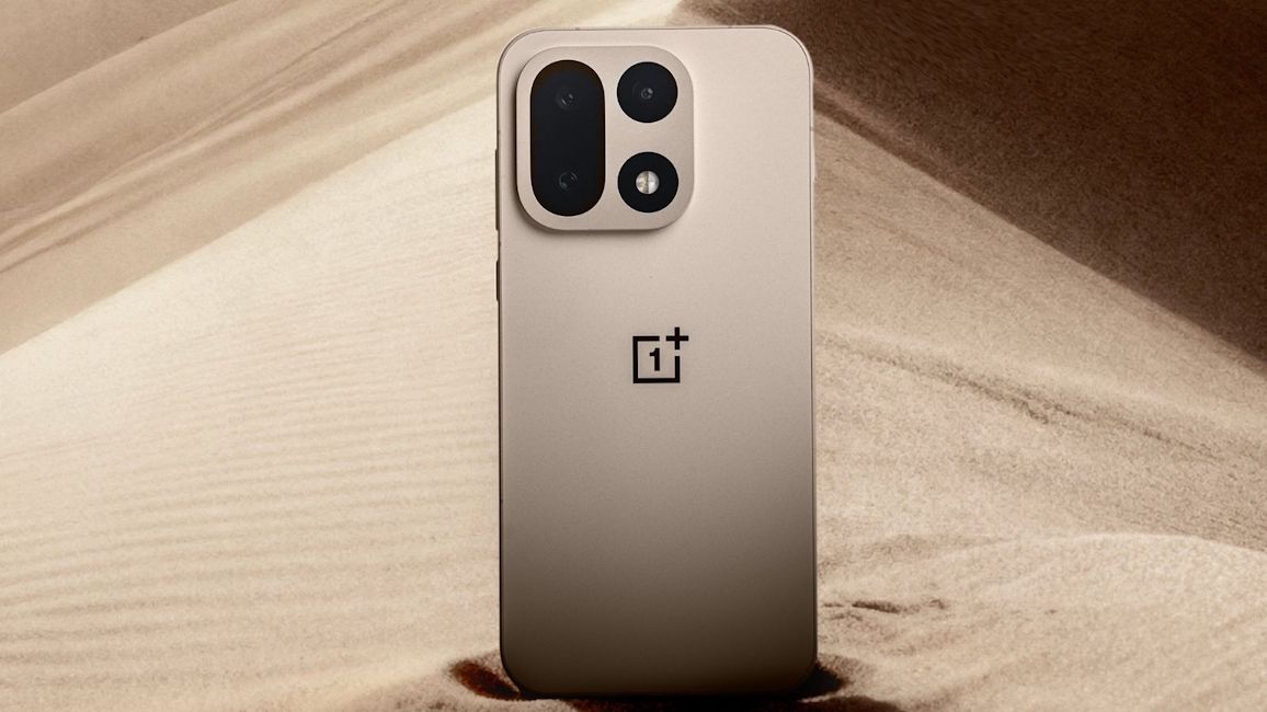 OnePlus OxygenOS 16