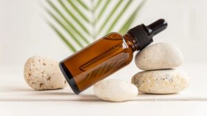 DIY Face Oil