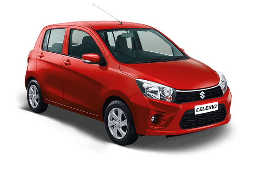 Maruti Celerio