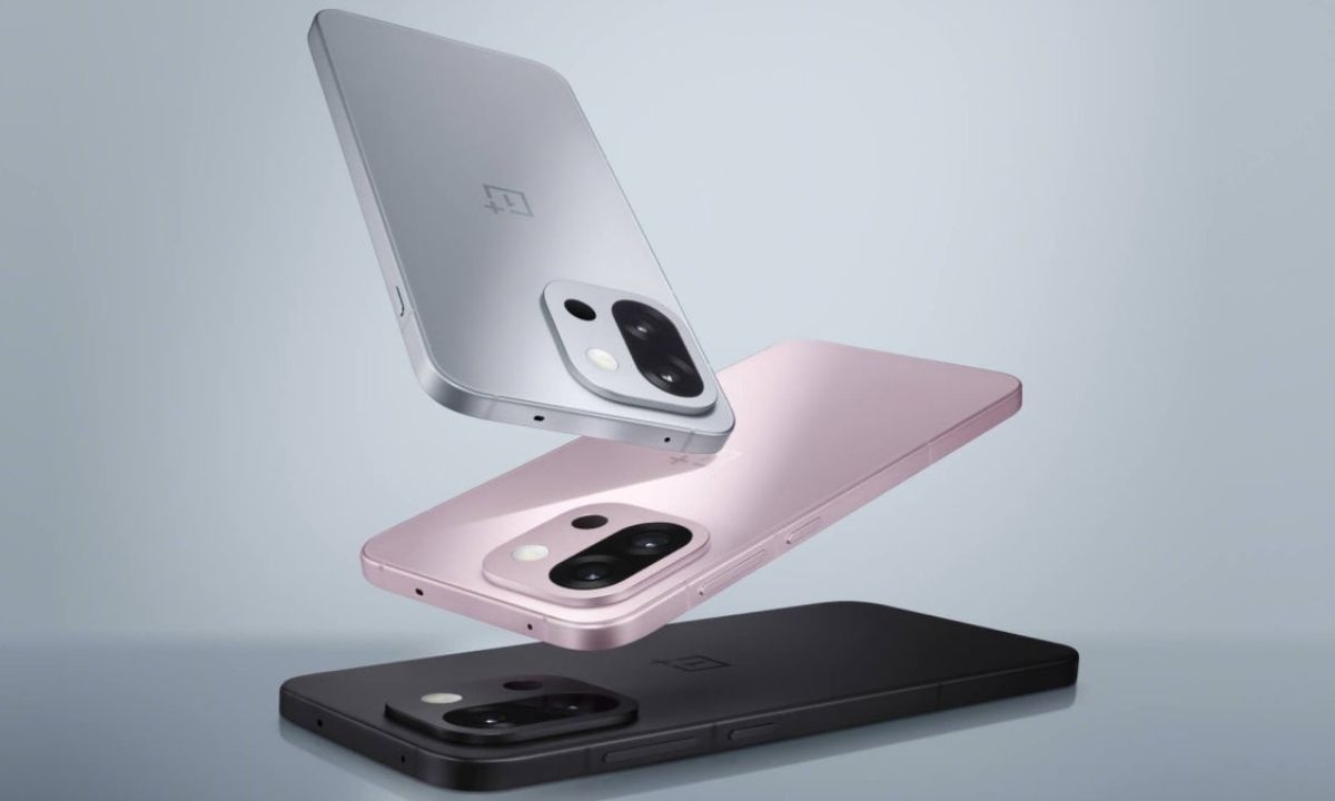 OnePlus 15T Upcoming