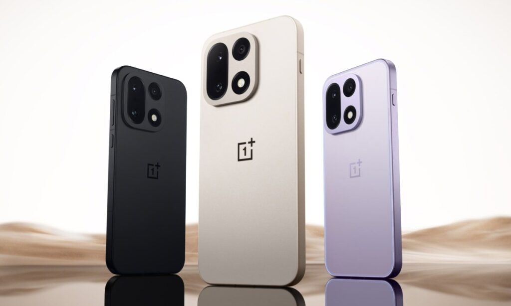 OnePlus 15T Upcoming