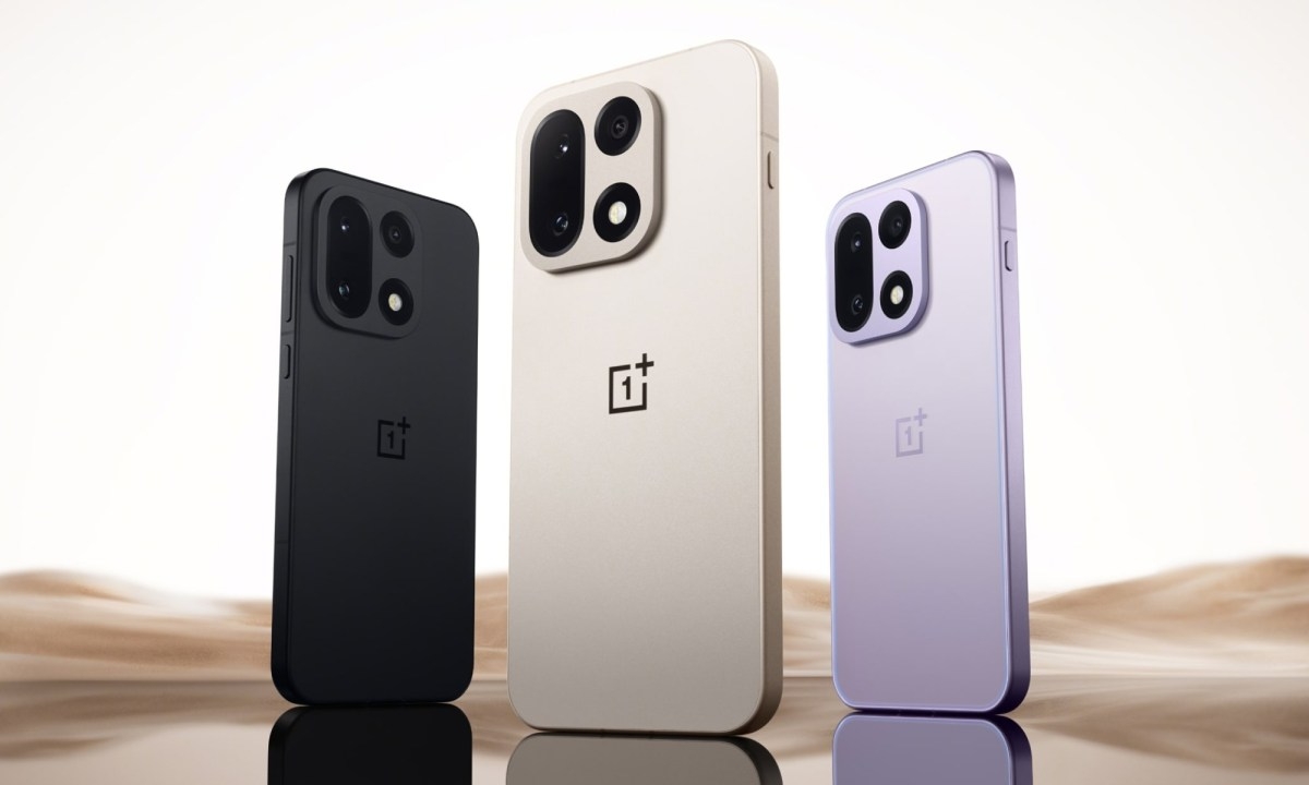 OnePlus 15T Upcoming