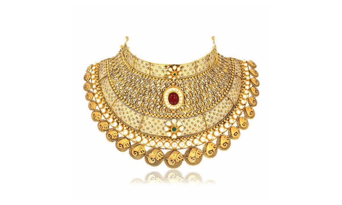 आज भारत में सोने की कीमत अपडेट