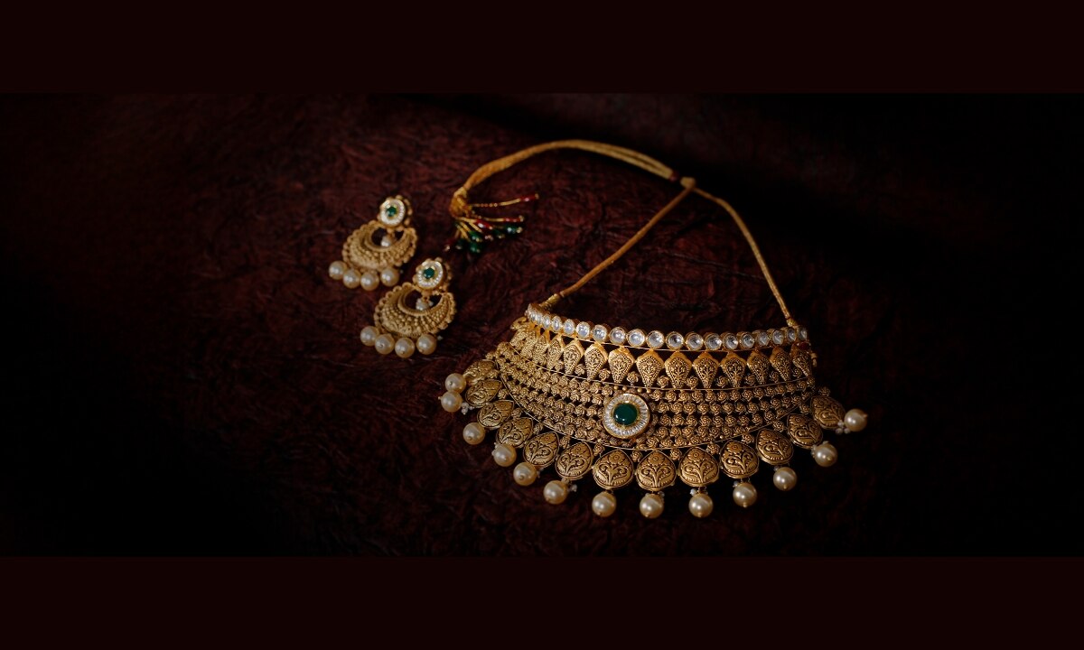 आज भारत में सोने की कीमत अपडेट