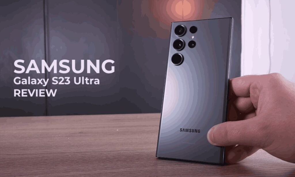 Galaxy S23 Ultra 5G Discount