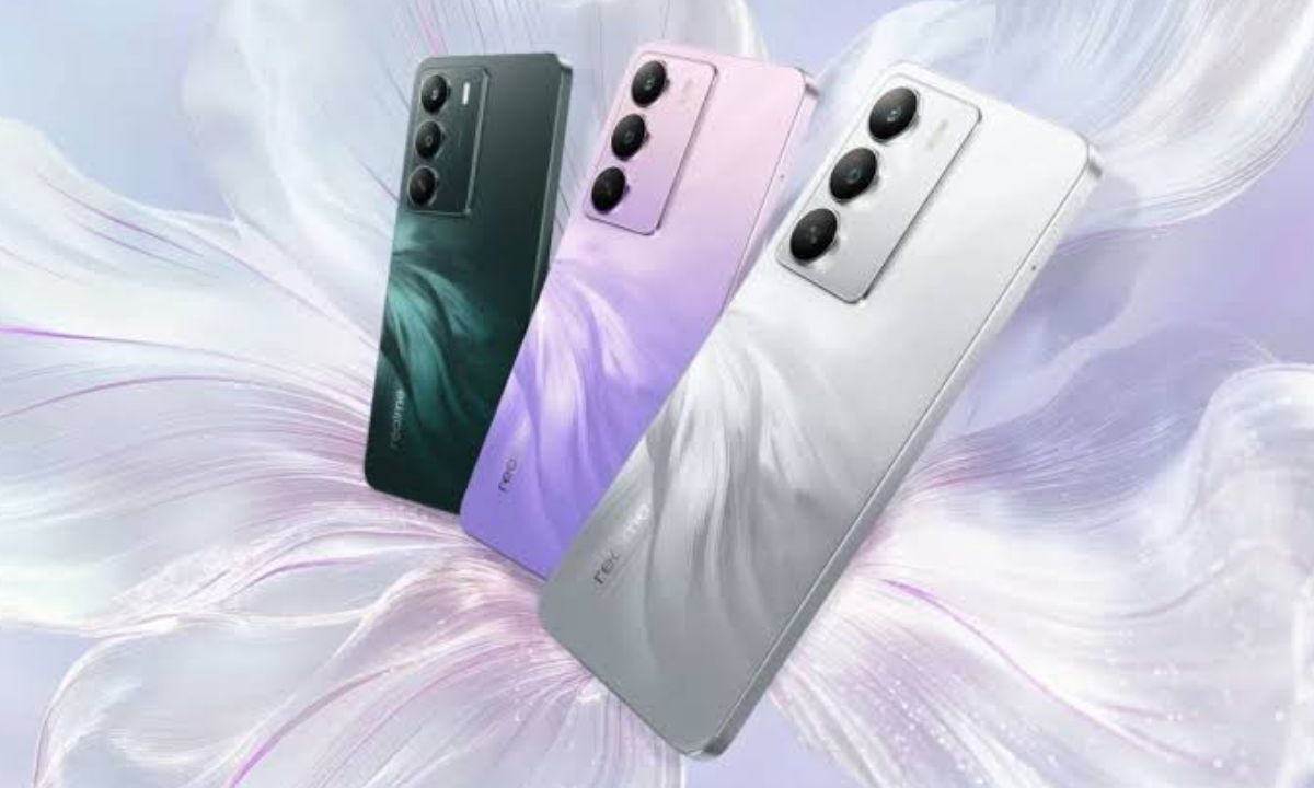 Realme C85 5G Upcoming