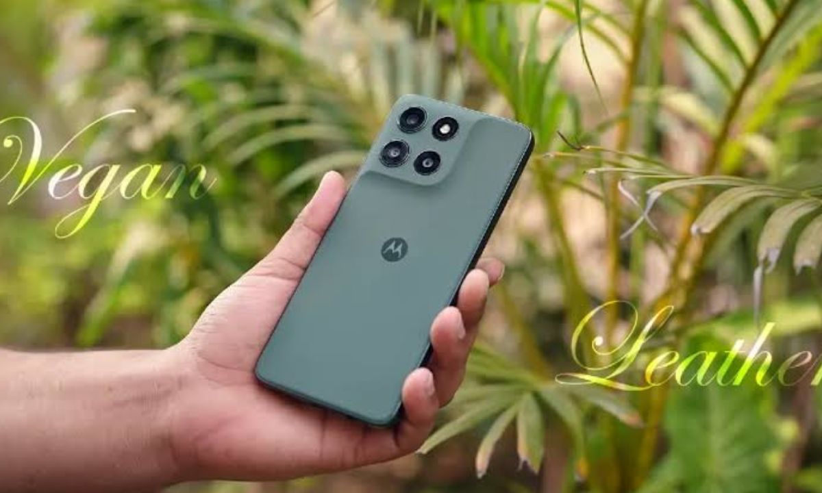 Moto G67 Power 5G