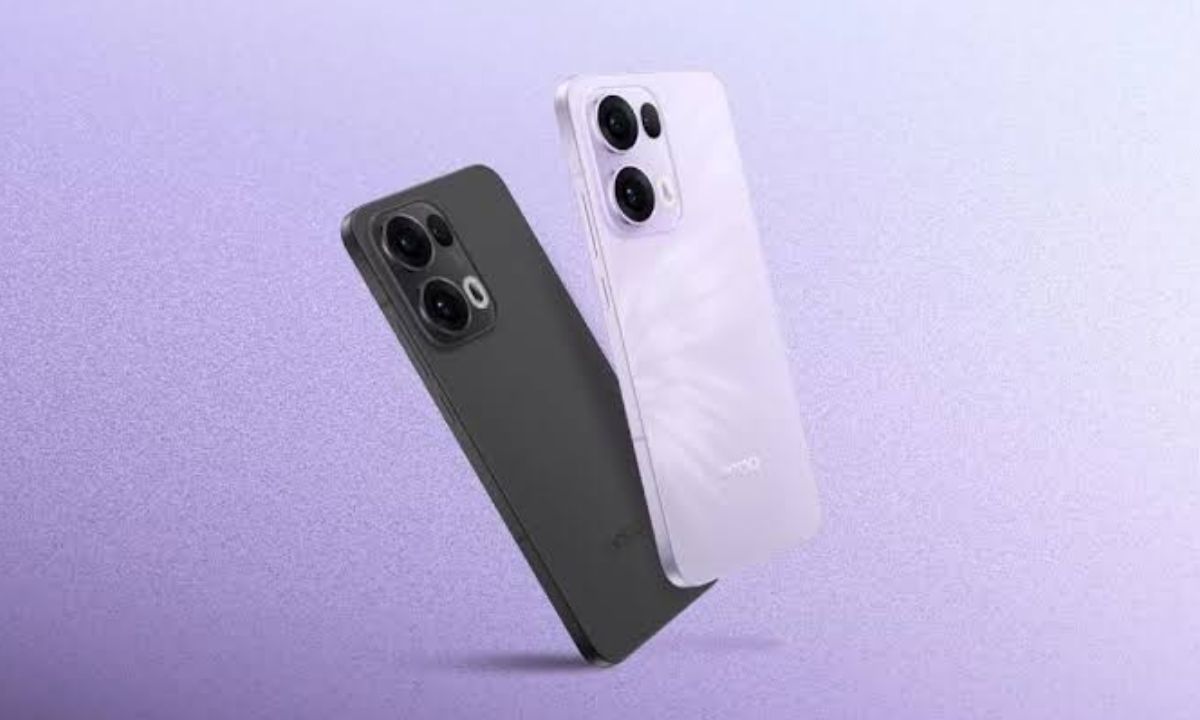 OPPO Reno13 5G Offer Detail