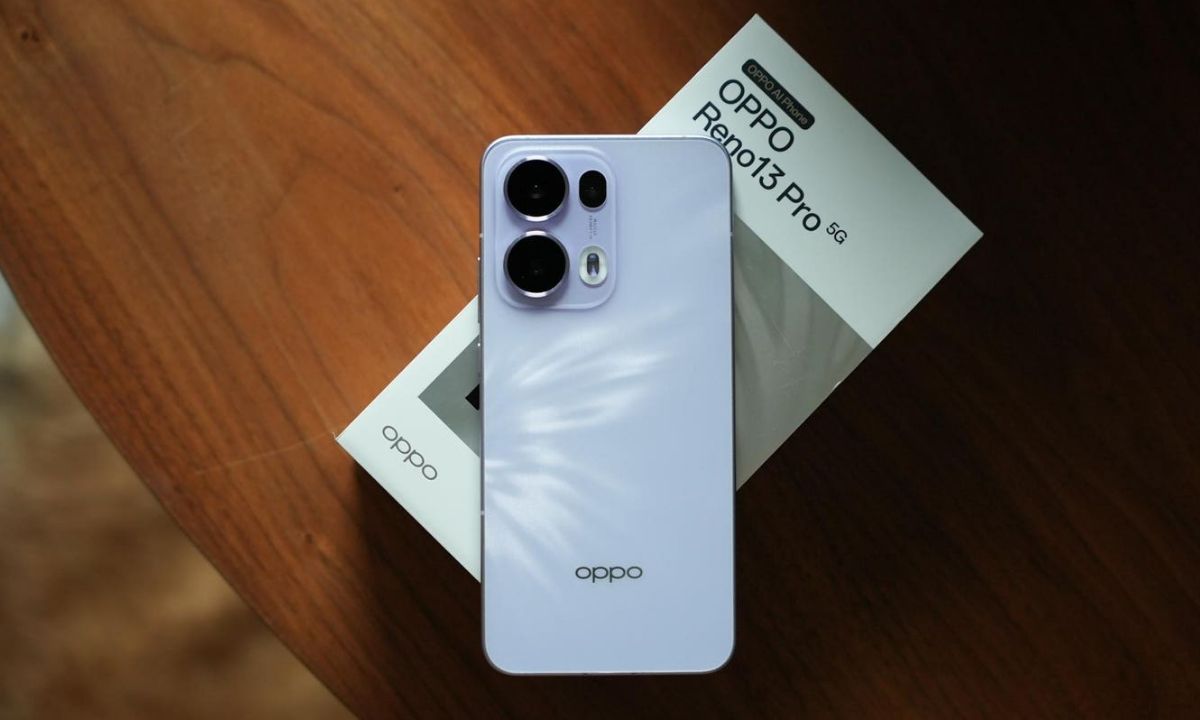 OPPO Reno13 5G