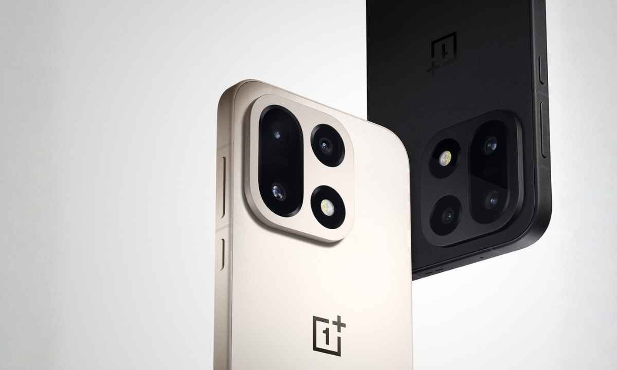 OnePlus 15 Launch Date 