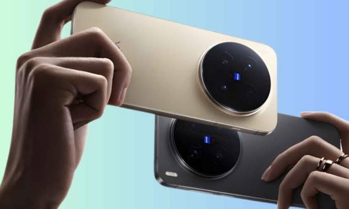 Vivo X300 Series Upcoming