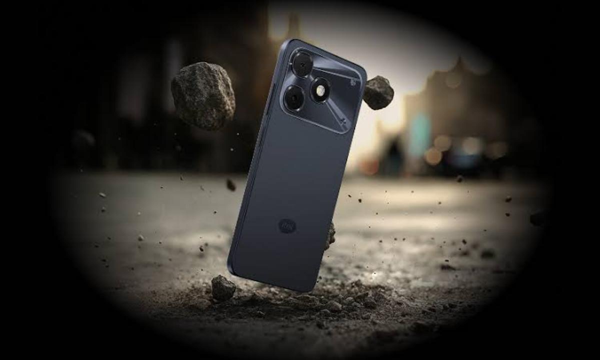 itel A90 Limited Edition