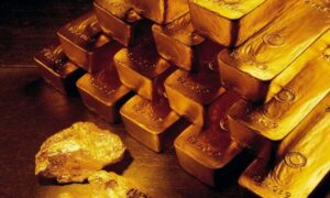 Gold Price Today: सोने की कीमतों में मामूली गिरावट, जानें 22K और 24K गोल्ड आज कितने रुपये सस्ता हुआ