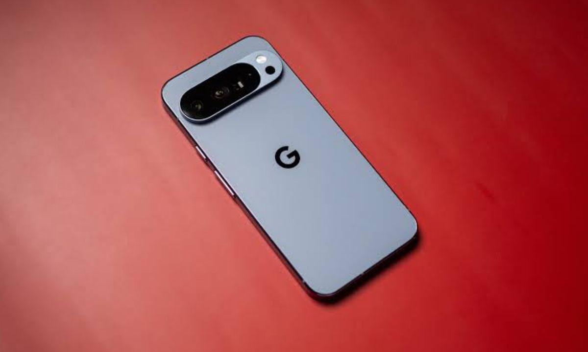 Google Pixel 10 Discount