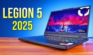 Lenovo Legion 5 2025