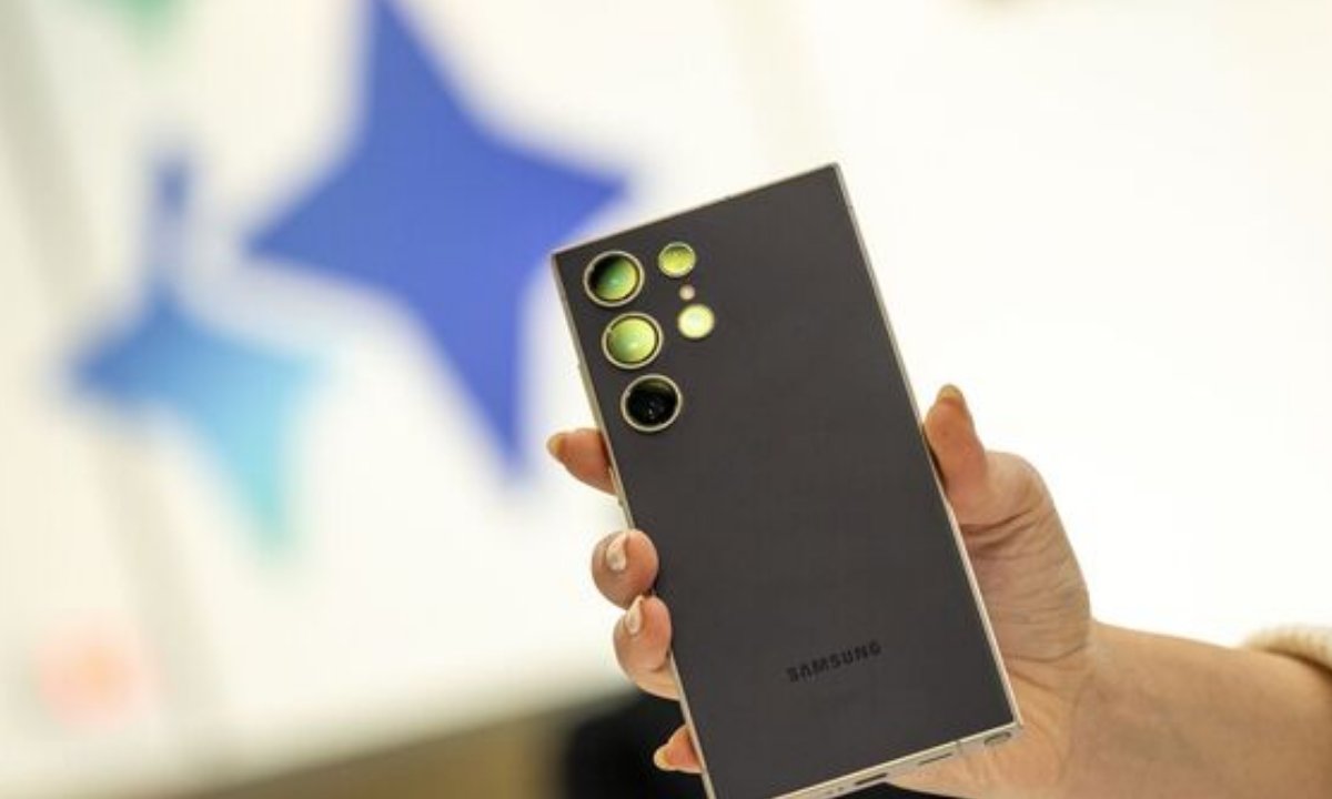 Samsung Galaxy S25 Offer 