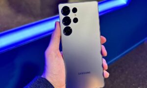 Samsung Galaxy S25 Offer