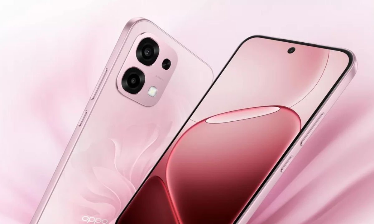 Oppo A6x