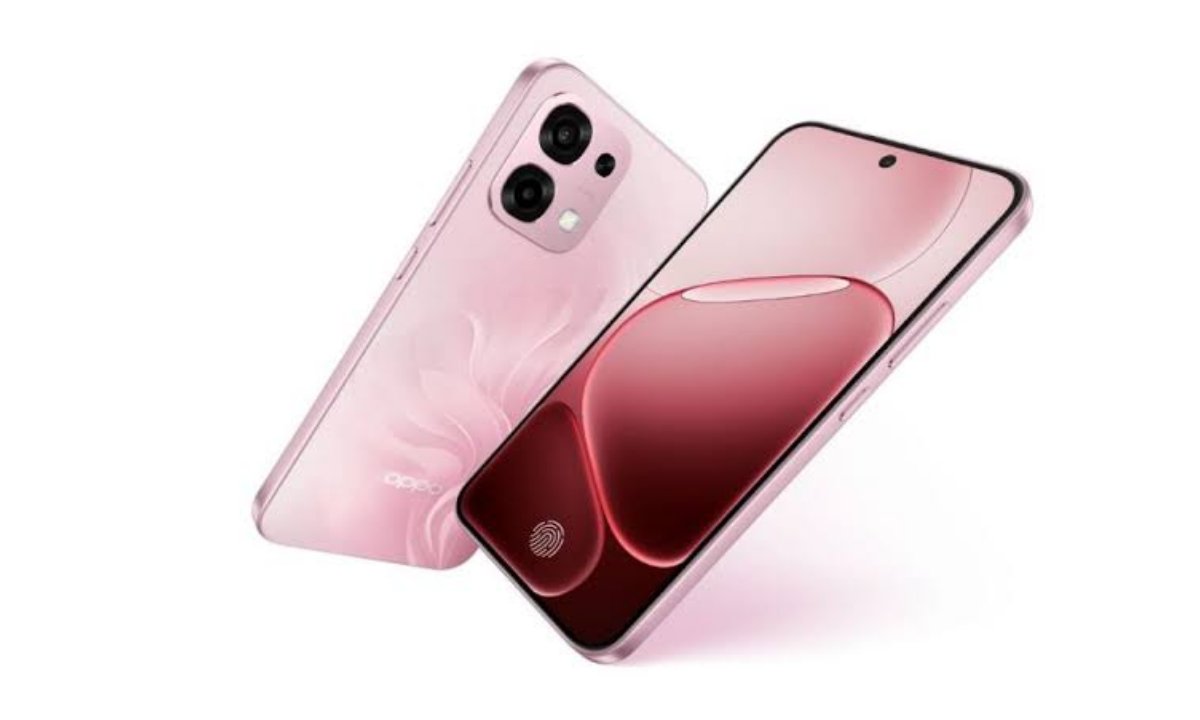 Oppo A6x