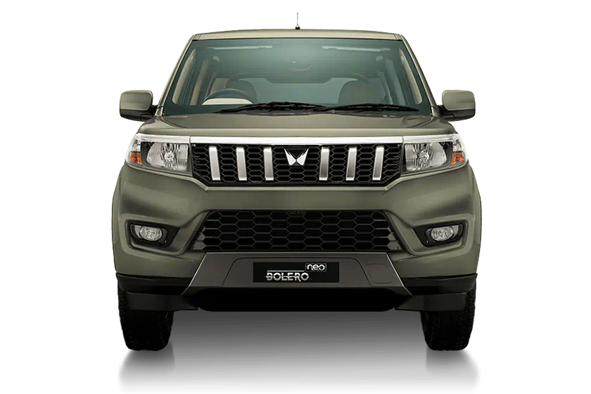 Mahindra Bolero Neo