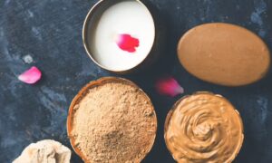 Multani Mitti For Skin