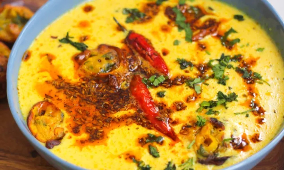 Punjabi Curry Recipe