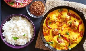 Punjabi Curry Recipe