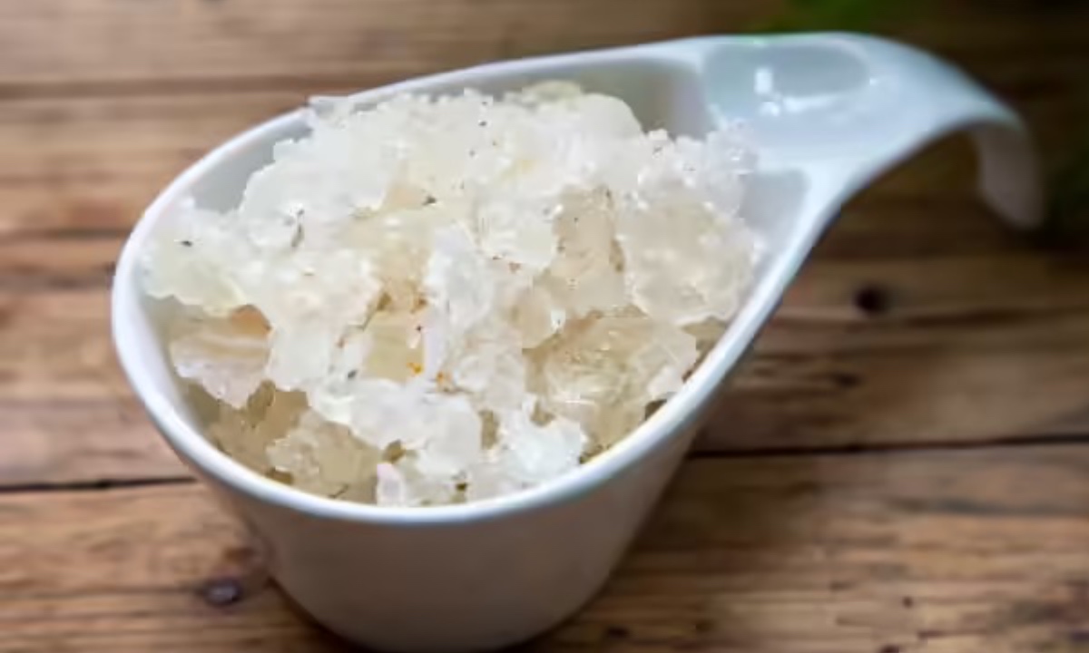 Gond Katira For Skin