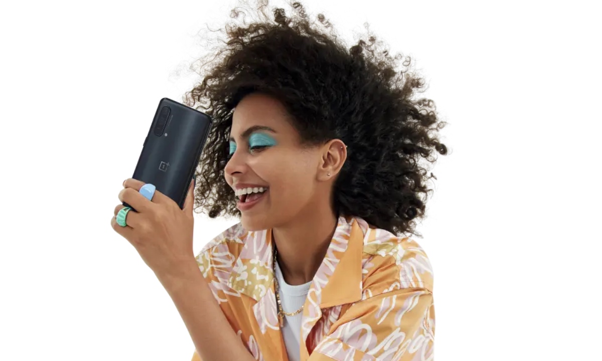 OnePlus Nord CE5 5G