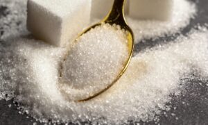 Sugar Beauty Secrets