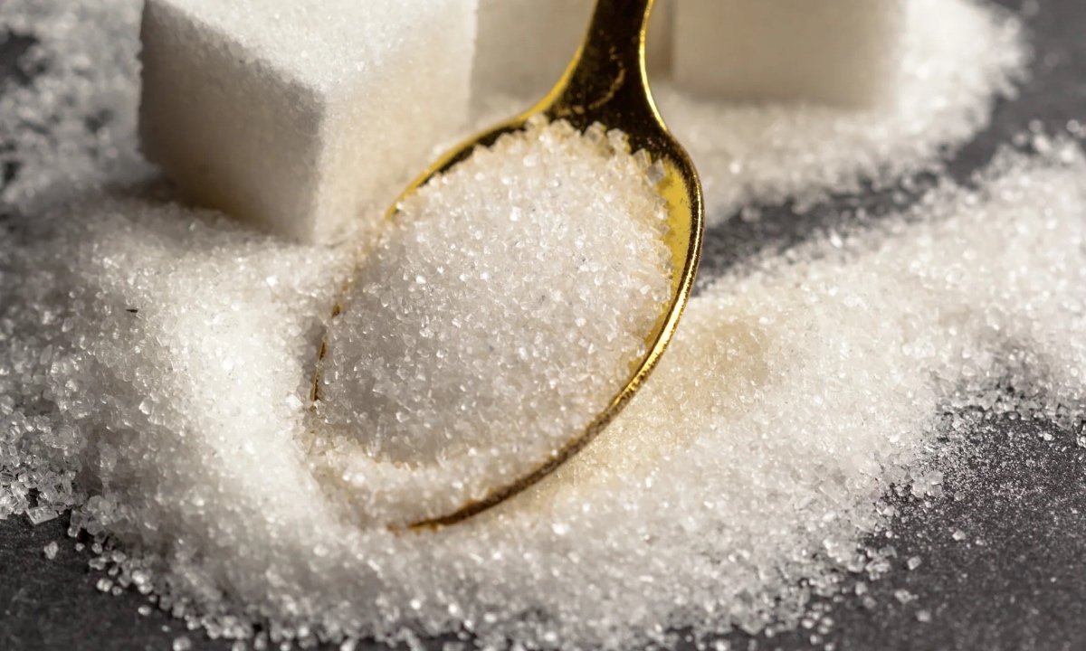 Sugar Beauty Secrets