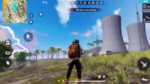 Free Fire MAX Redeem Codes Today