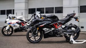 BMW G 310 RR: लुक्स, फीचर्स और परफॉर्मेंस का दमदार कॉम्बो, जानिए पूरी डिटेल
