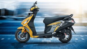 Hero Maestro Edge 125: स्टाइलिश और भरोसेमंद 125cc स्कूटी, मात्र बस इतने में