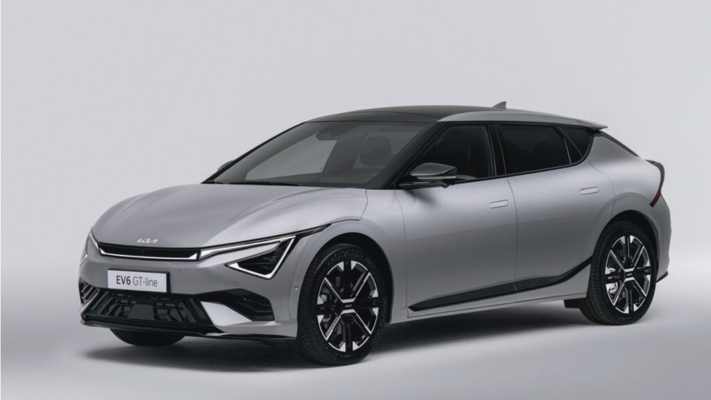 Kia EV6