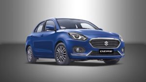 Maruti Dzire